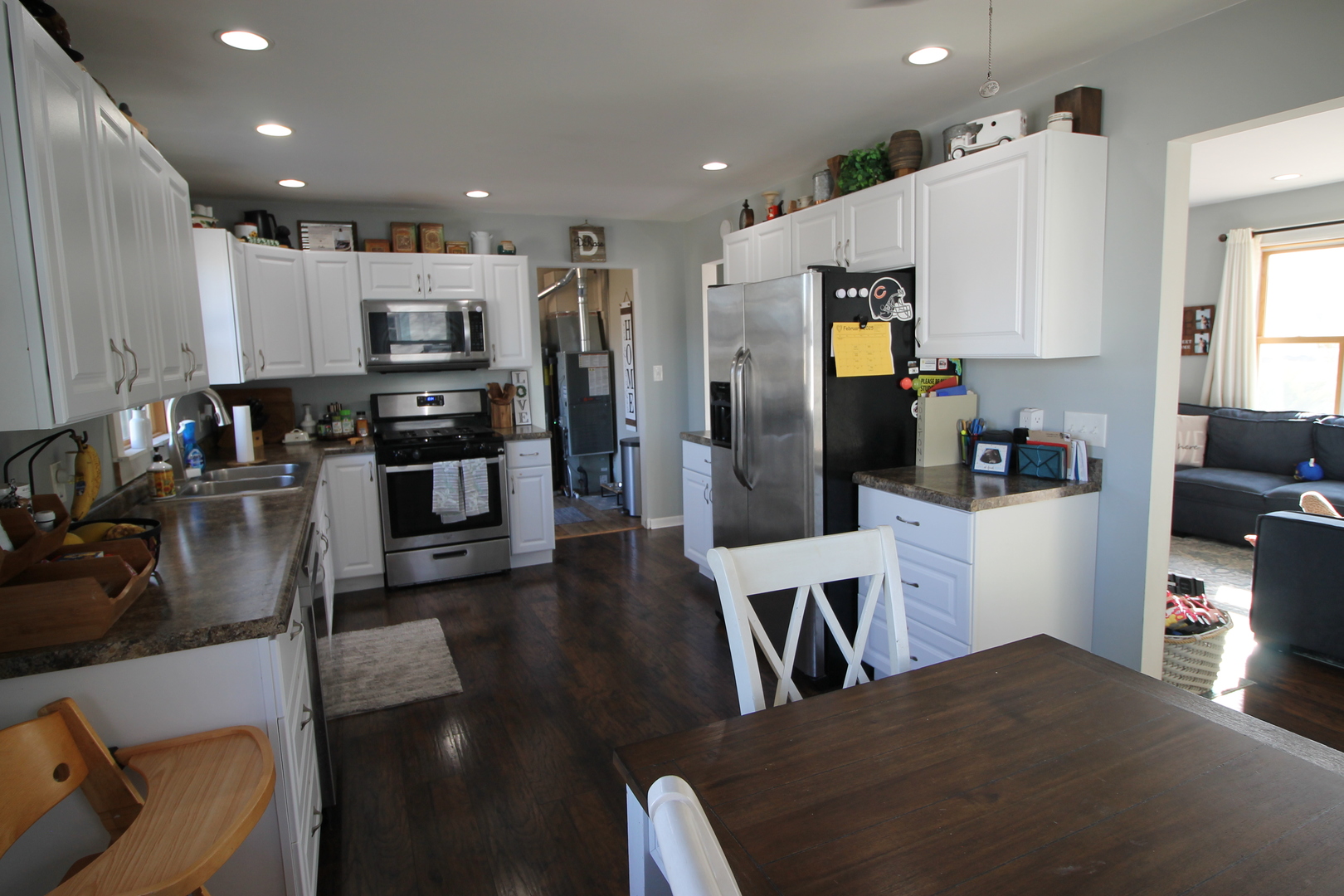 23521 W Winston Avenue, Plainfield, IL 60586