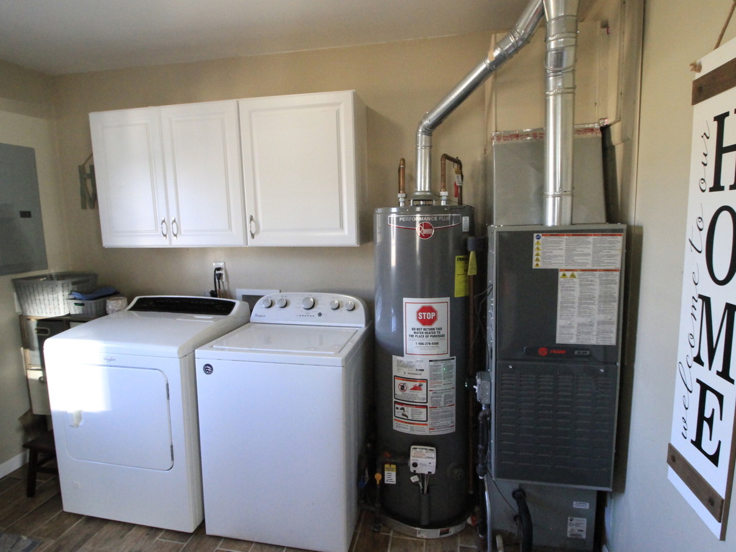 23521 W Winston Avenue, Plainfield, IL 60586