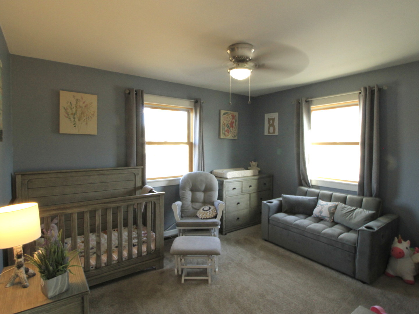 23521 W Winston Avenue, Plainfield, IL 60586