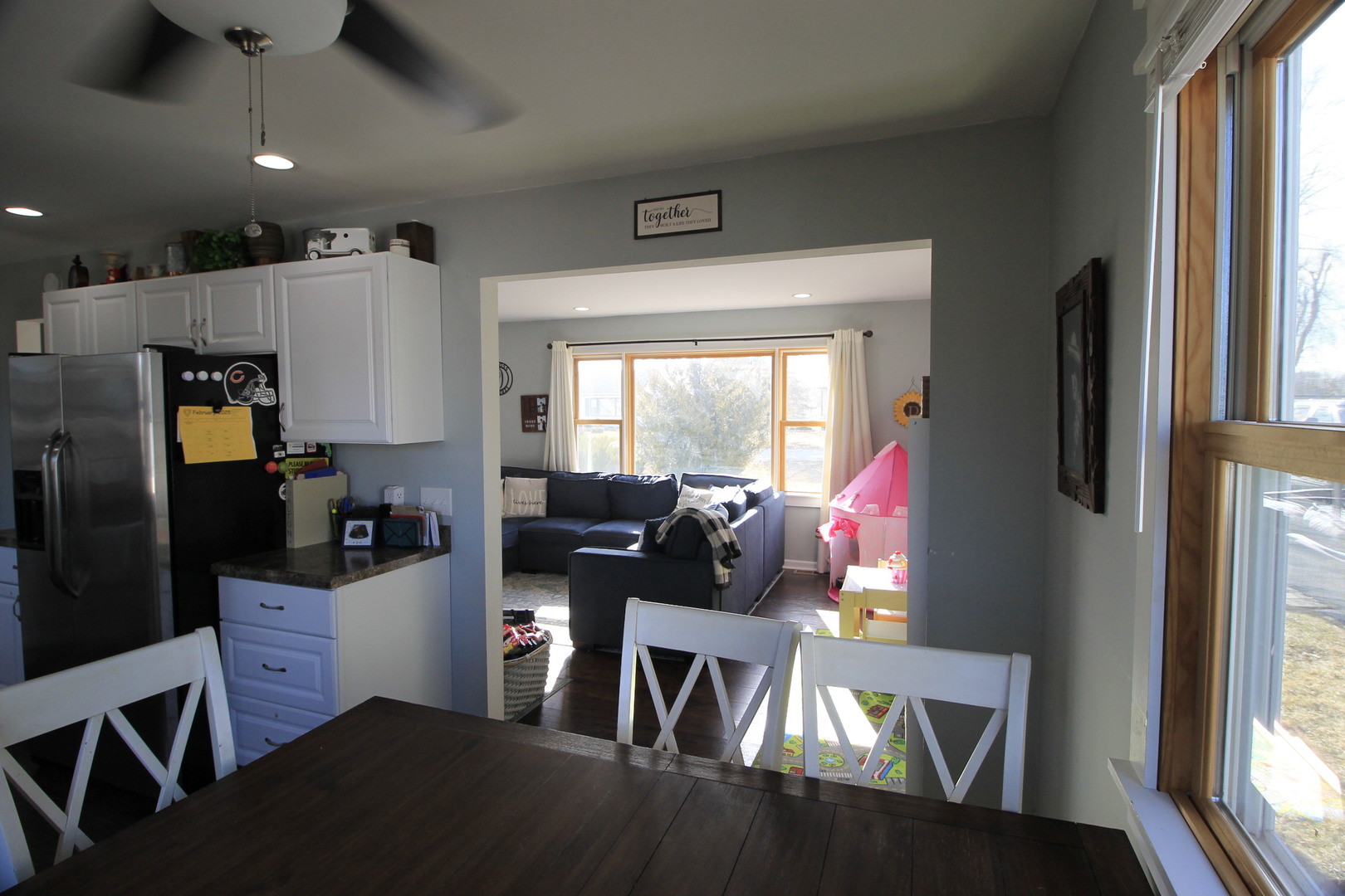 23521 W Winston Avenue, Plainfield, IL 60586