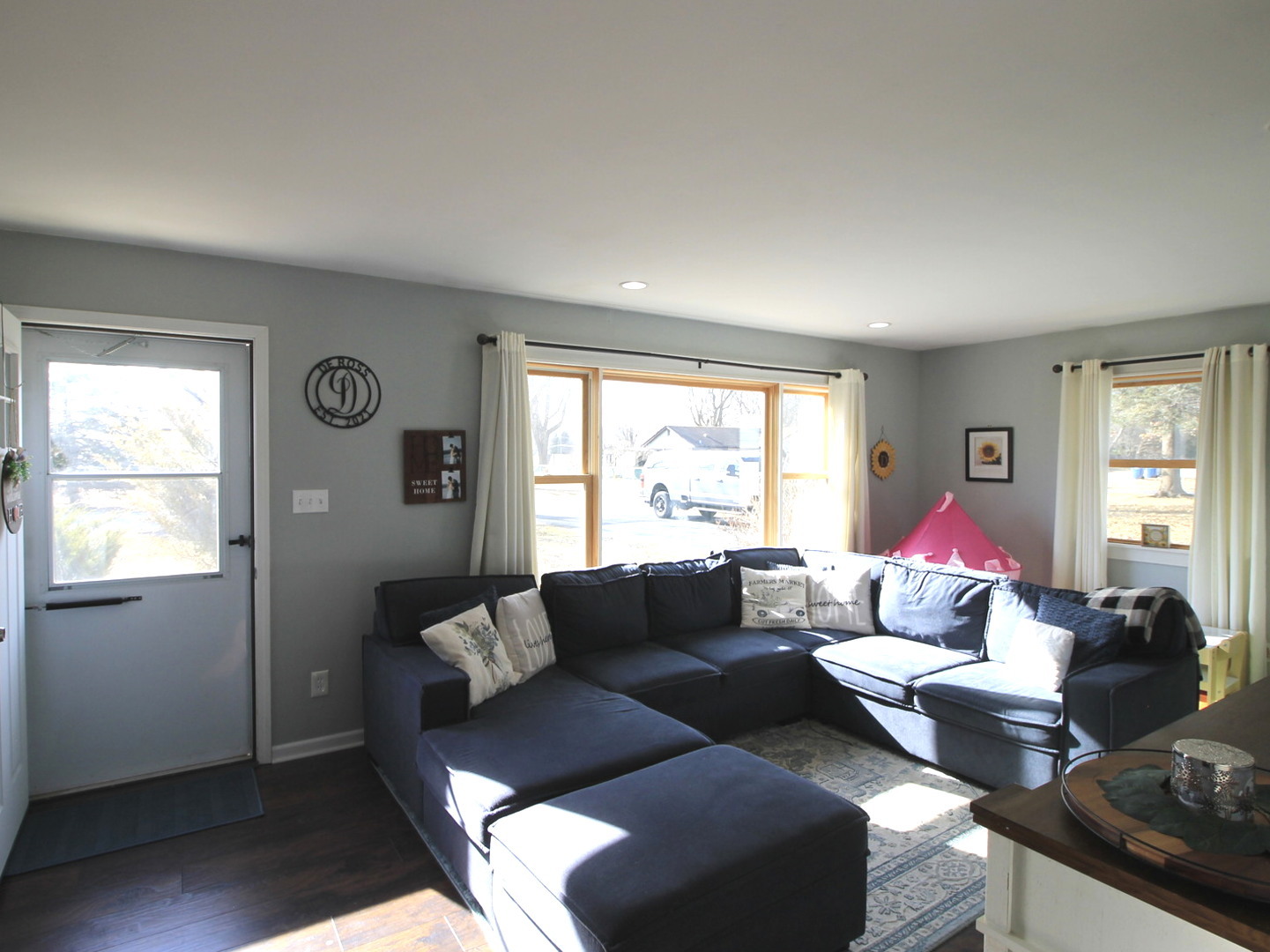 23521 W Winston Avenue, Plainfield, IL 60586