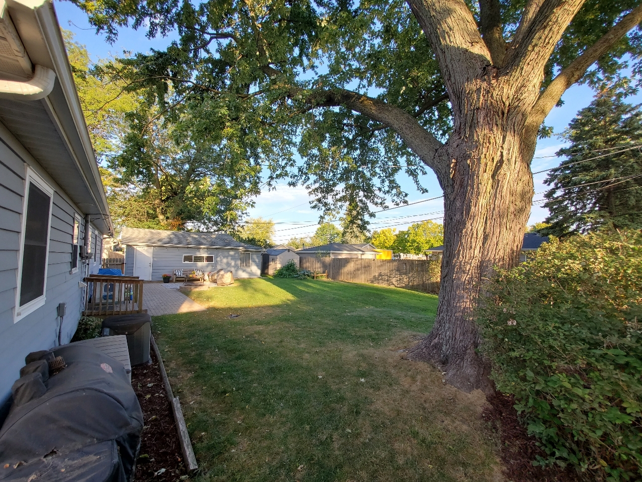 23521 W Winston Avenue, Plainfield, IL 60586