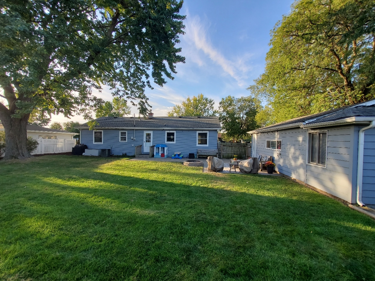 23521 W Winston Avenue, Plainfield, IL 60586