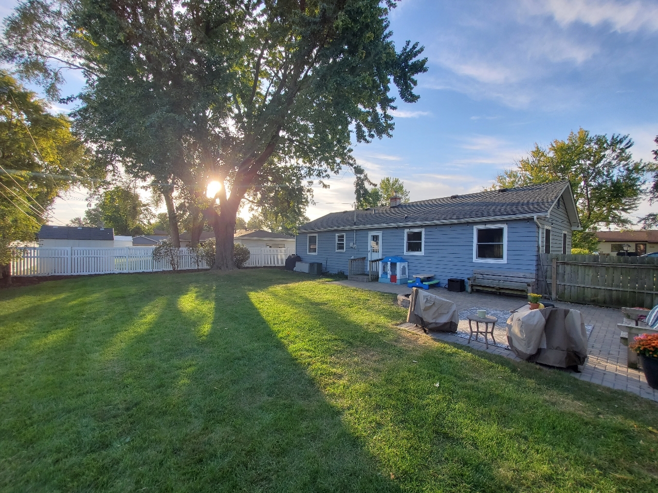 23521 W Winston Avenue, Plainfield, IL 60586