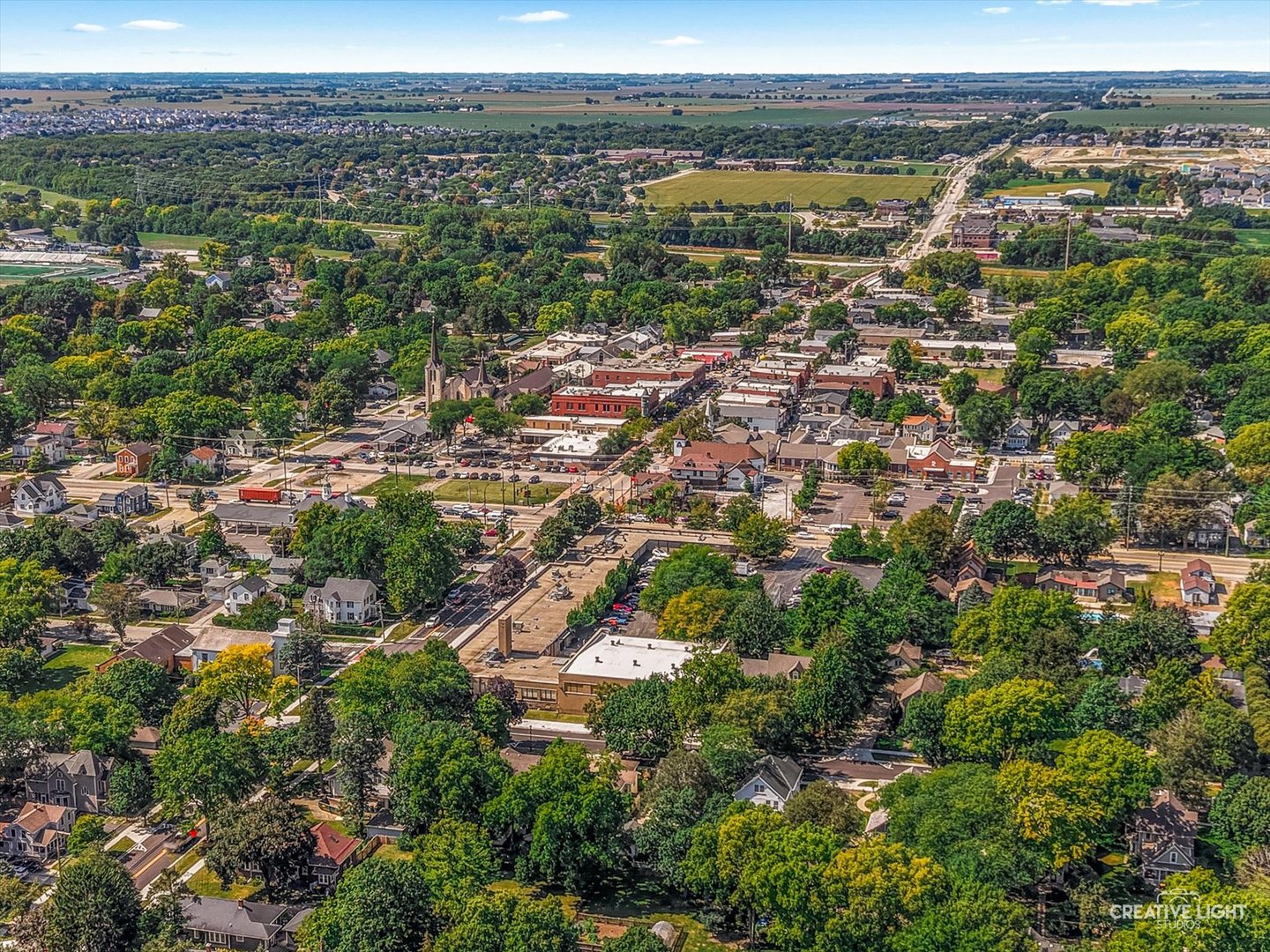 14917 S Eastern Avenue, Plainfield, IL 60544