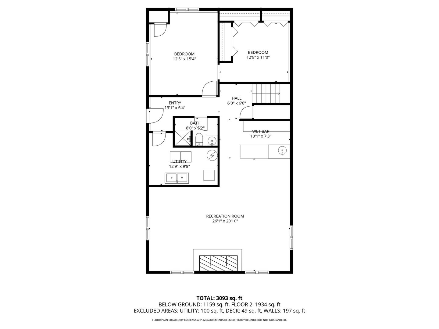 14917 S Eastern Avenue, Plainfield, IL 60544