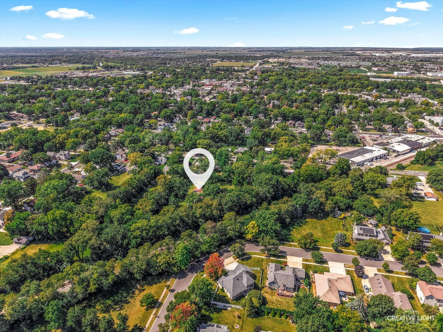 14917 S Eastern Avenue, Plainfield, IL 60544