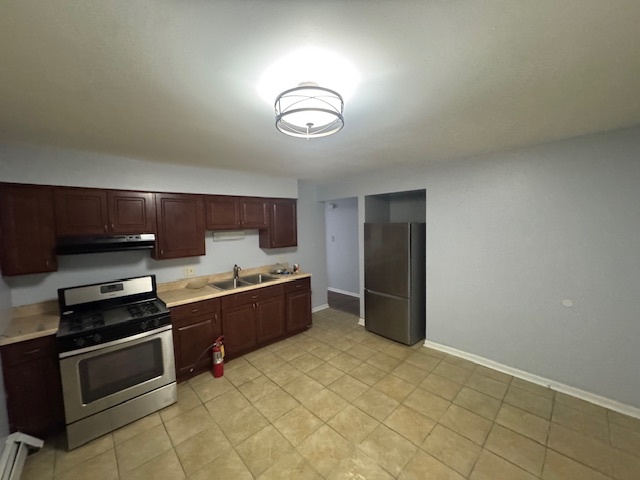 339 Yates Avenue #G, Calumet City, IL 60409