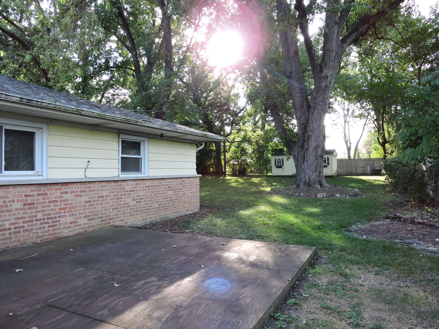18 E Rocket Circle, Park Forest, IL 60466