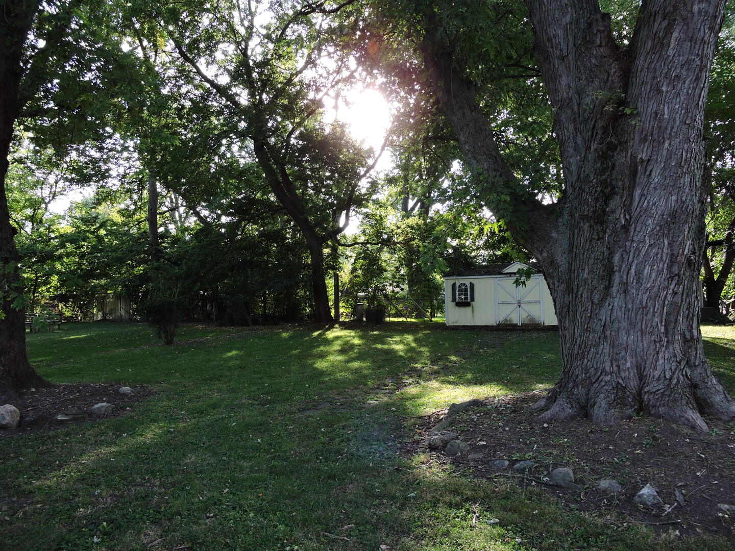 18 E Rocket Circle, Park Forest, IL 60466