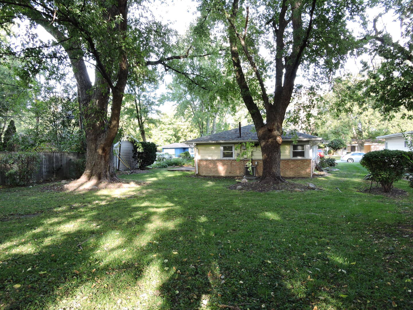 18 E Rocket Circle, Park Forest, IL 60466