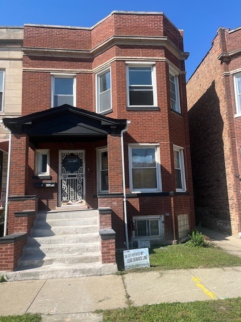6440 S Vernon Avenue #2nd, Chicago, IL 60637