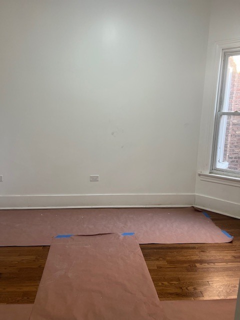 6440 S Vernon Avenue #2nd, Chicago, IL 60637