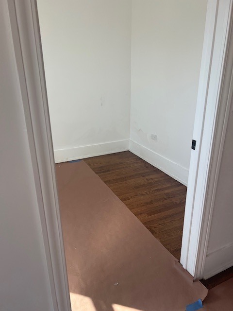6440 S Vernon Avenue #2nd, Chicago, IL 60637