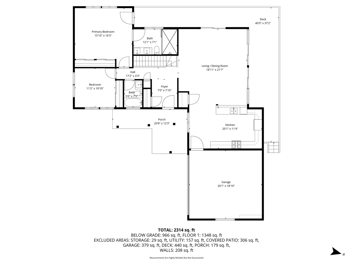 1605 Middletree Road, Joliet, IL 60433