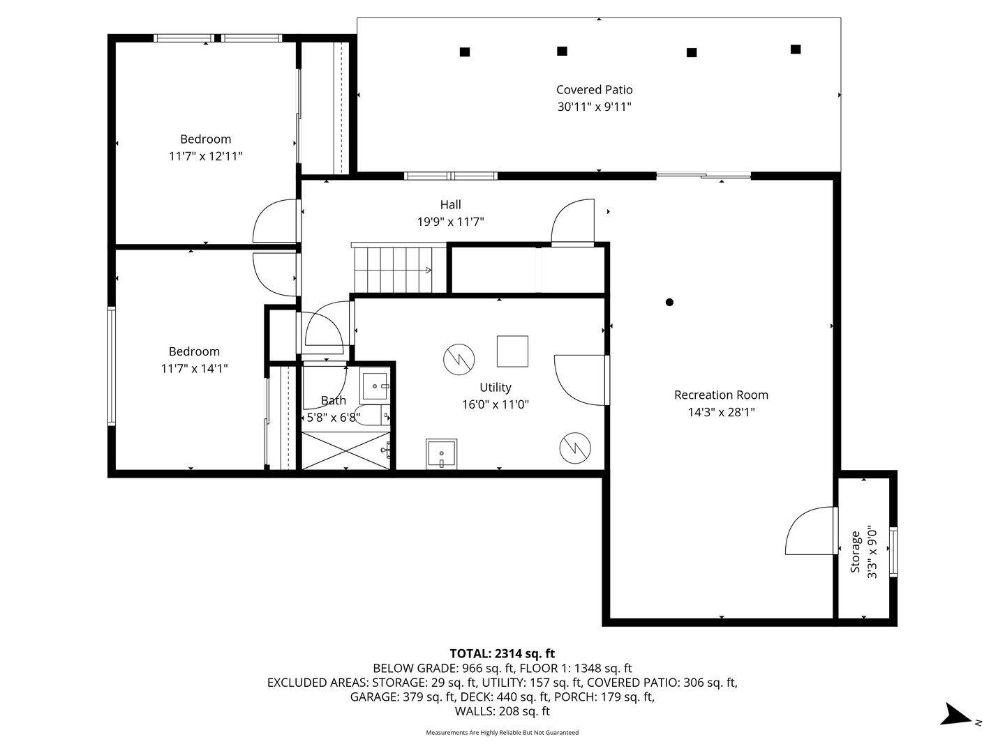 1605 Middletree Road, Joliet, IL 60433