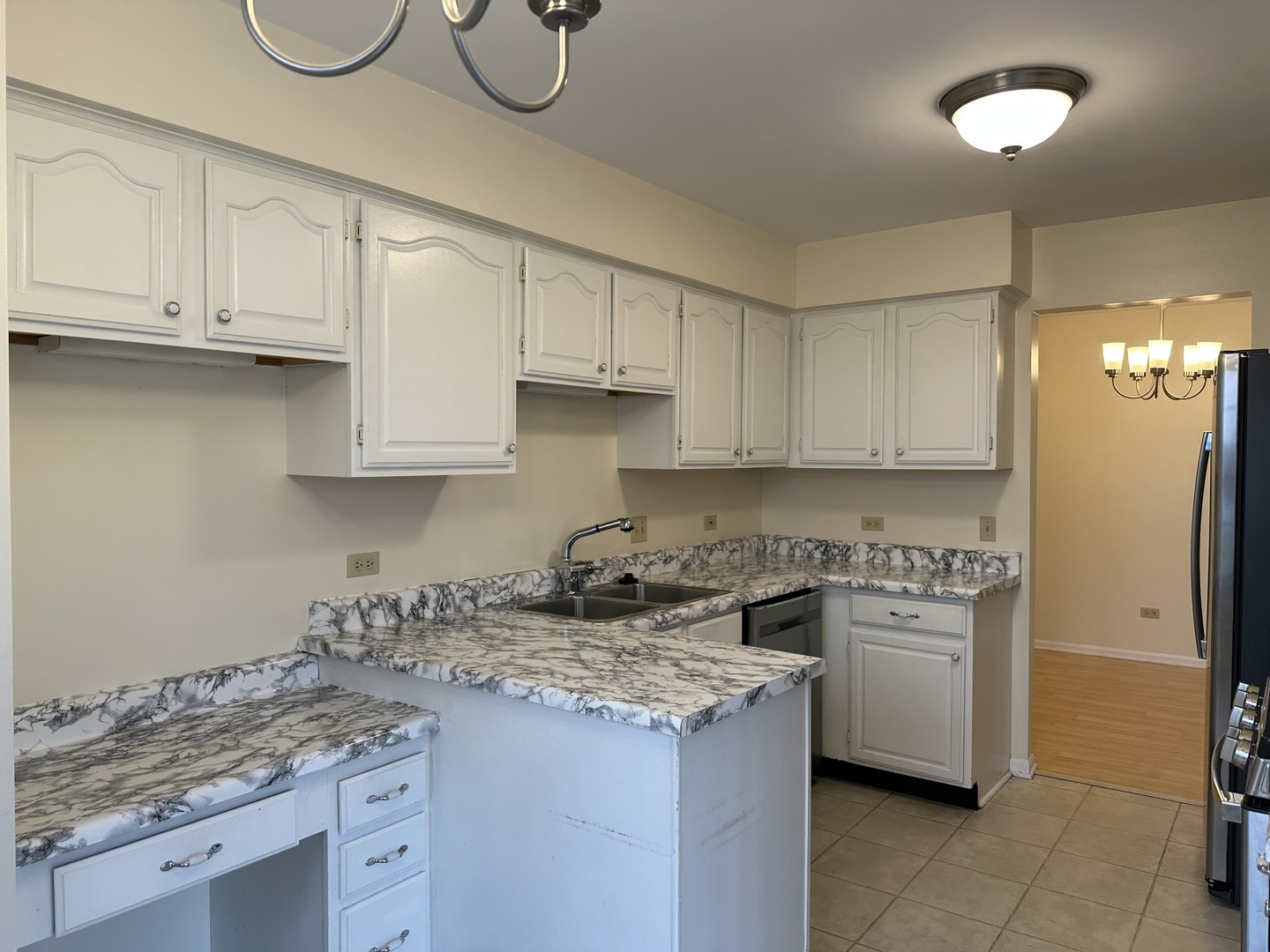 1250 N Streamwood Lane #338, Vernon Hills, IL 60061