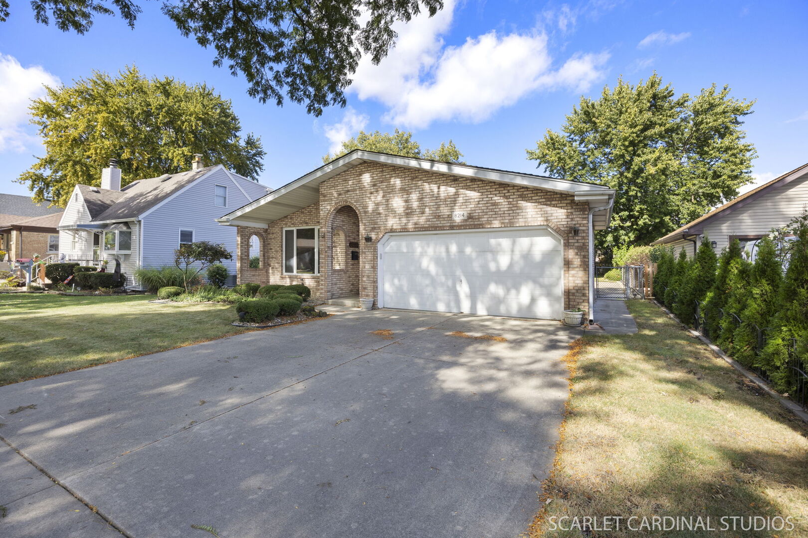 8214 45th Street, Lyons, IL 60534