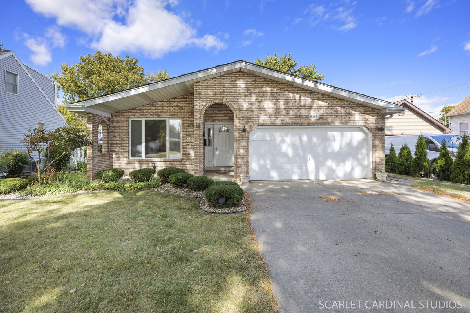 8214 45th Street, Lyons, IL 60534