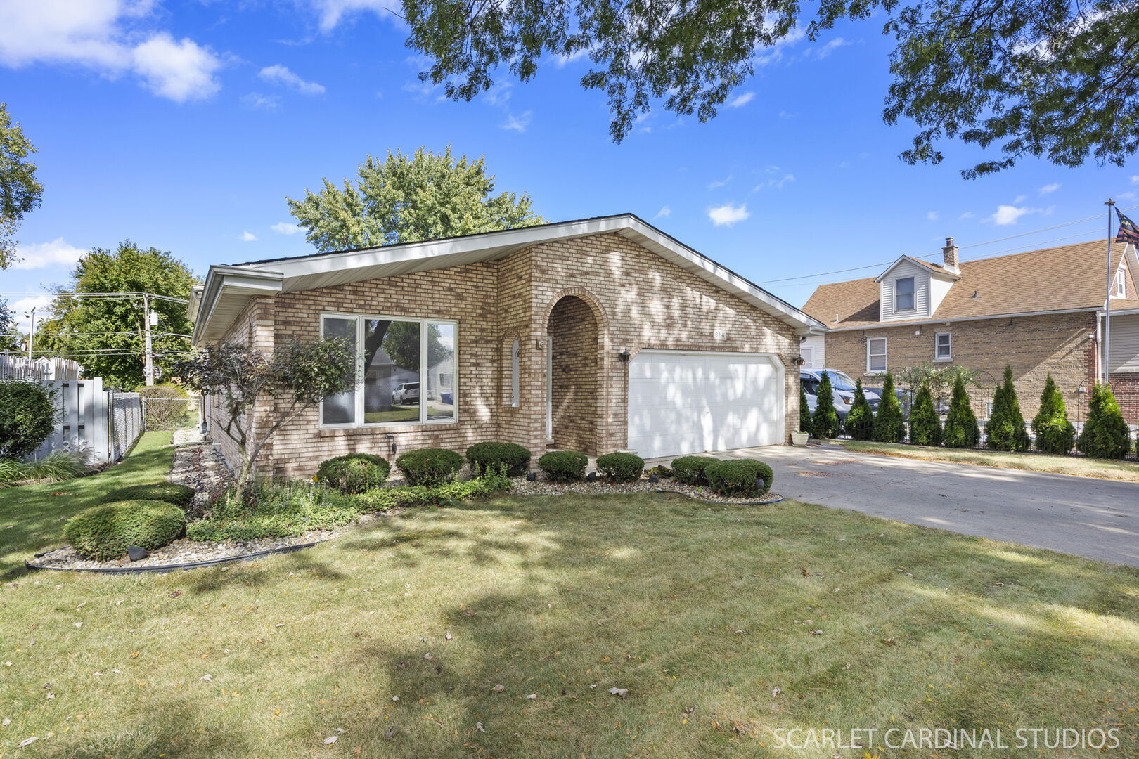 8214 45th Street, Lyons, IL 60534