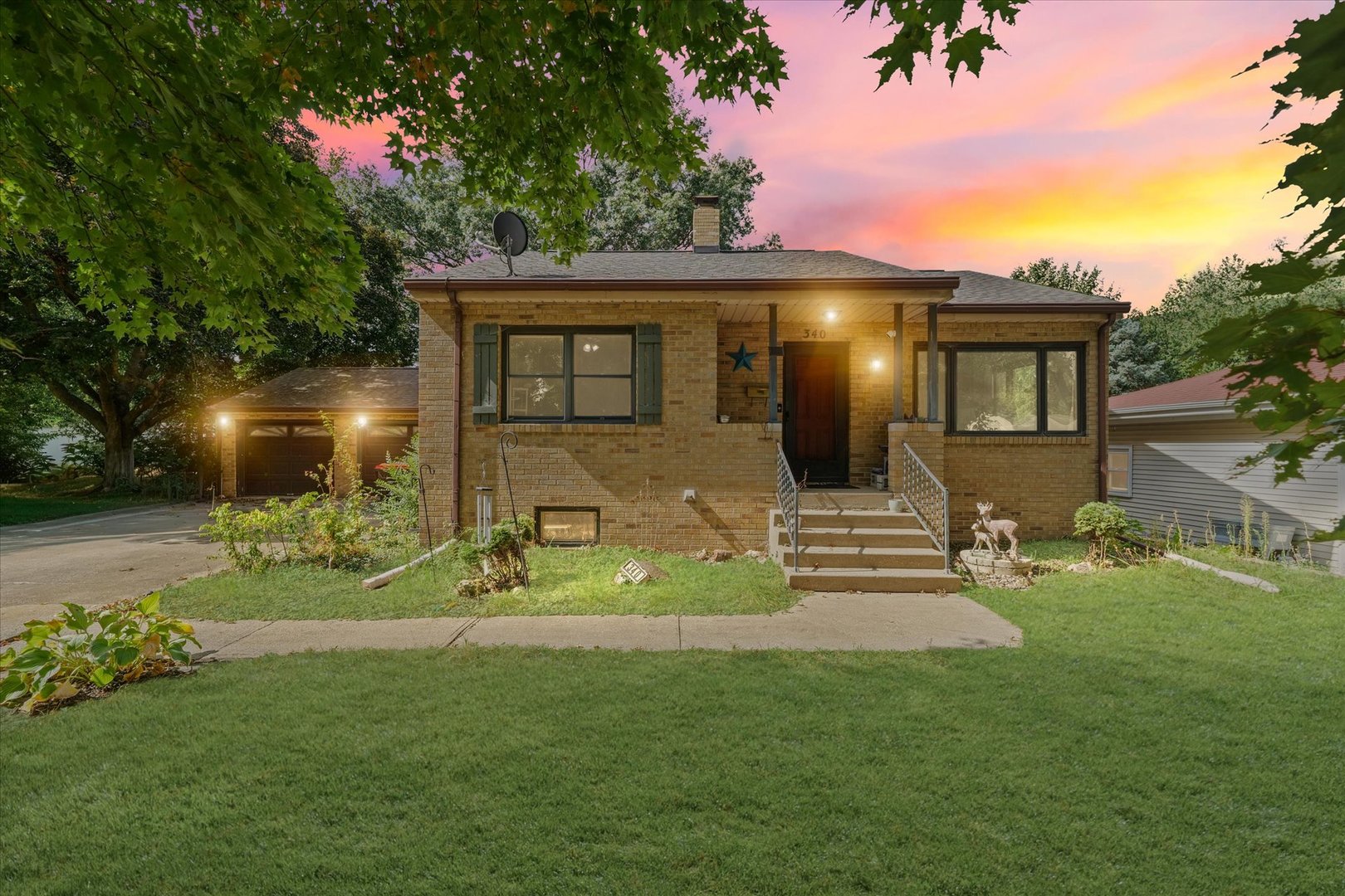 340 Illinois Drive, Rantoul, IL 61866