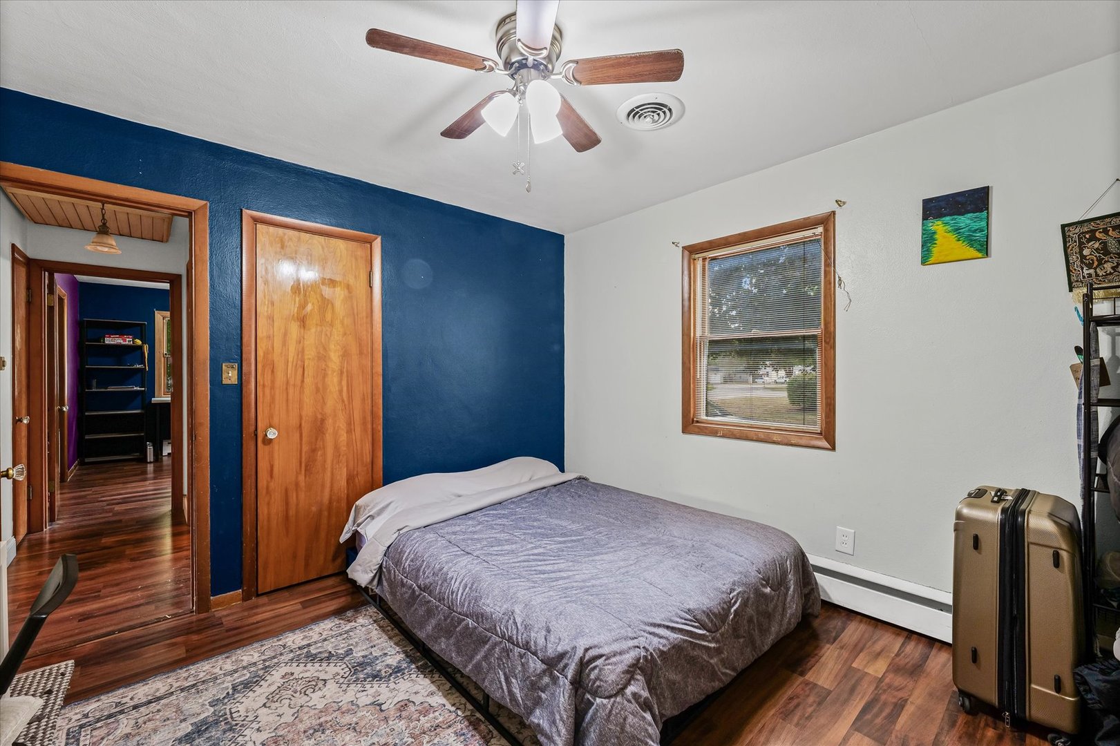 340 Illinois Drive, Rantoul, IL 61866