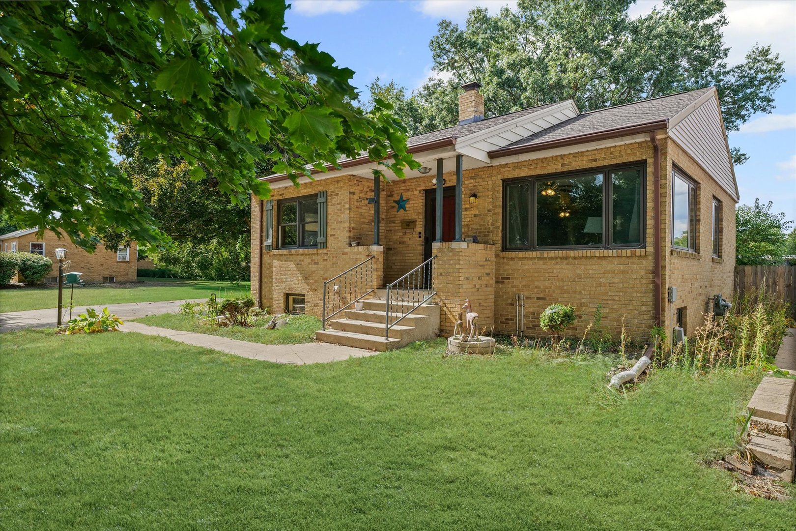 340 Illinois Drive, Rantoul, IL 61866