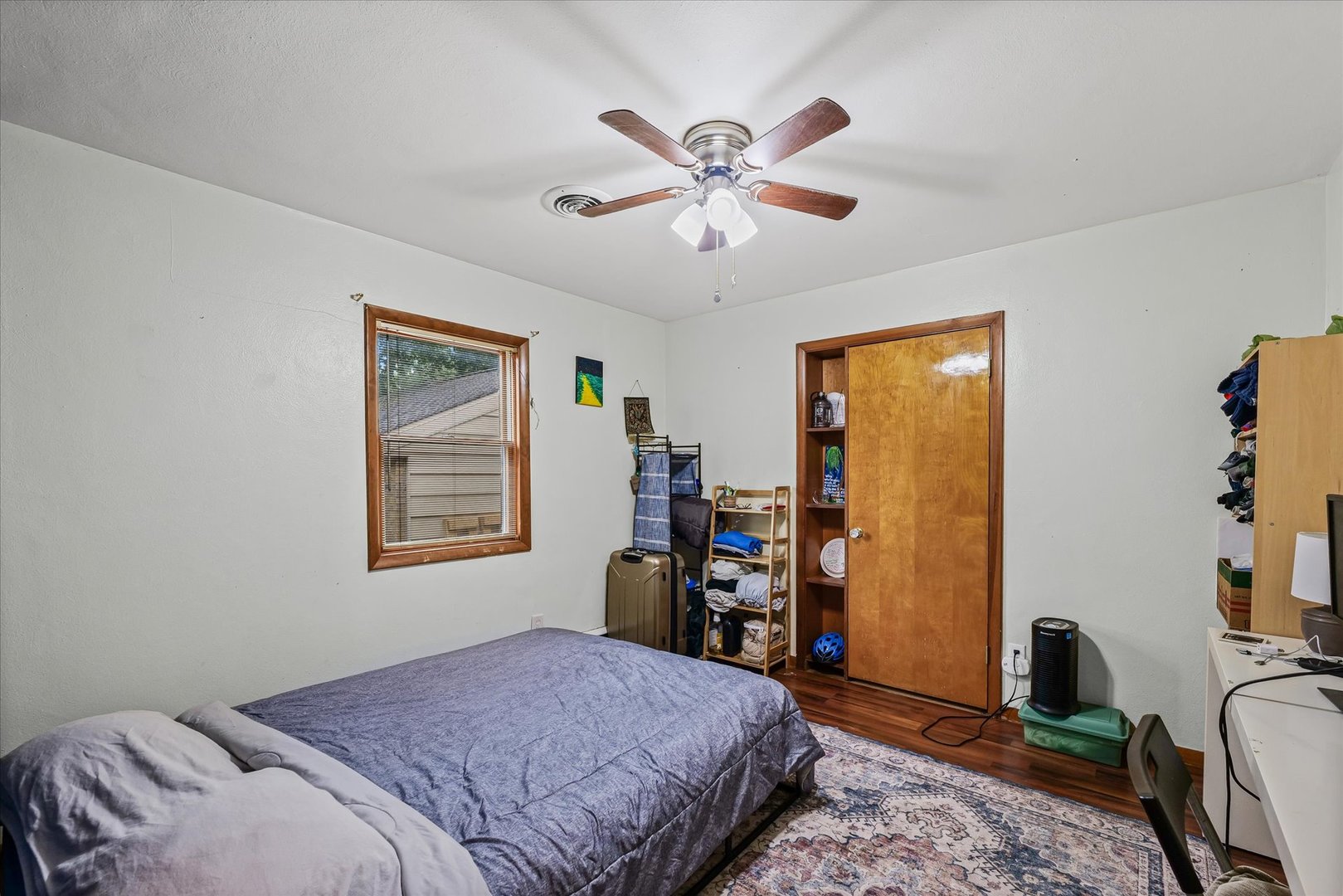 340 Illinois Drive, Rantoul, IL 61866