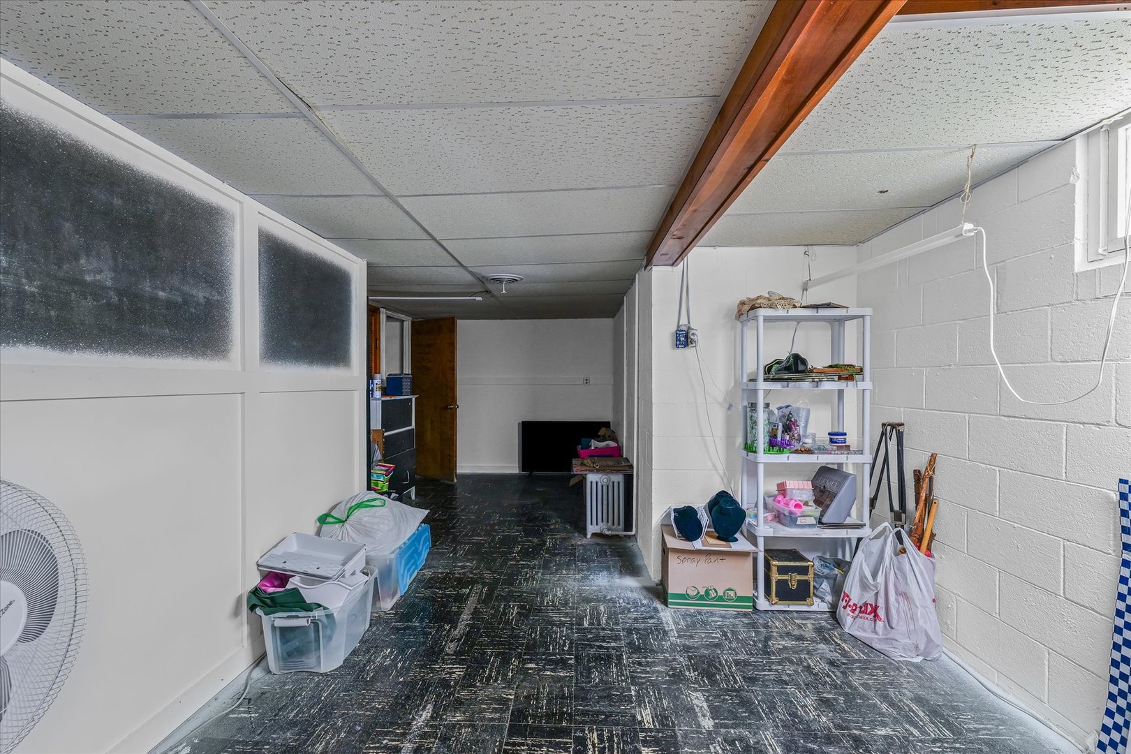 340 Illinois Drive, Rantoul, IL 61866