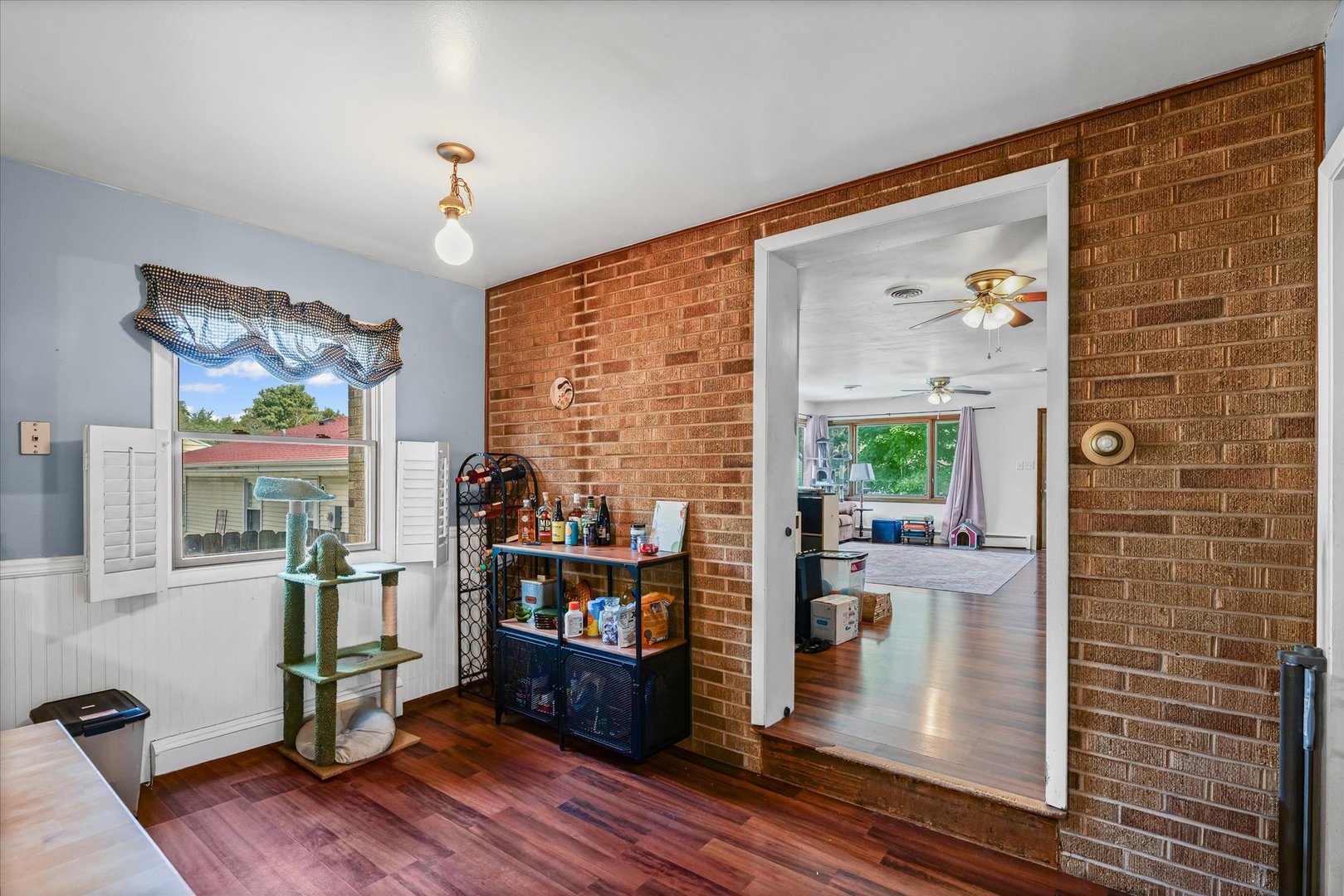 340 Illinois Drive, Rantoul, IL 61866