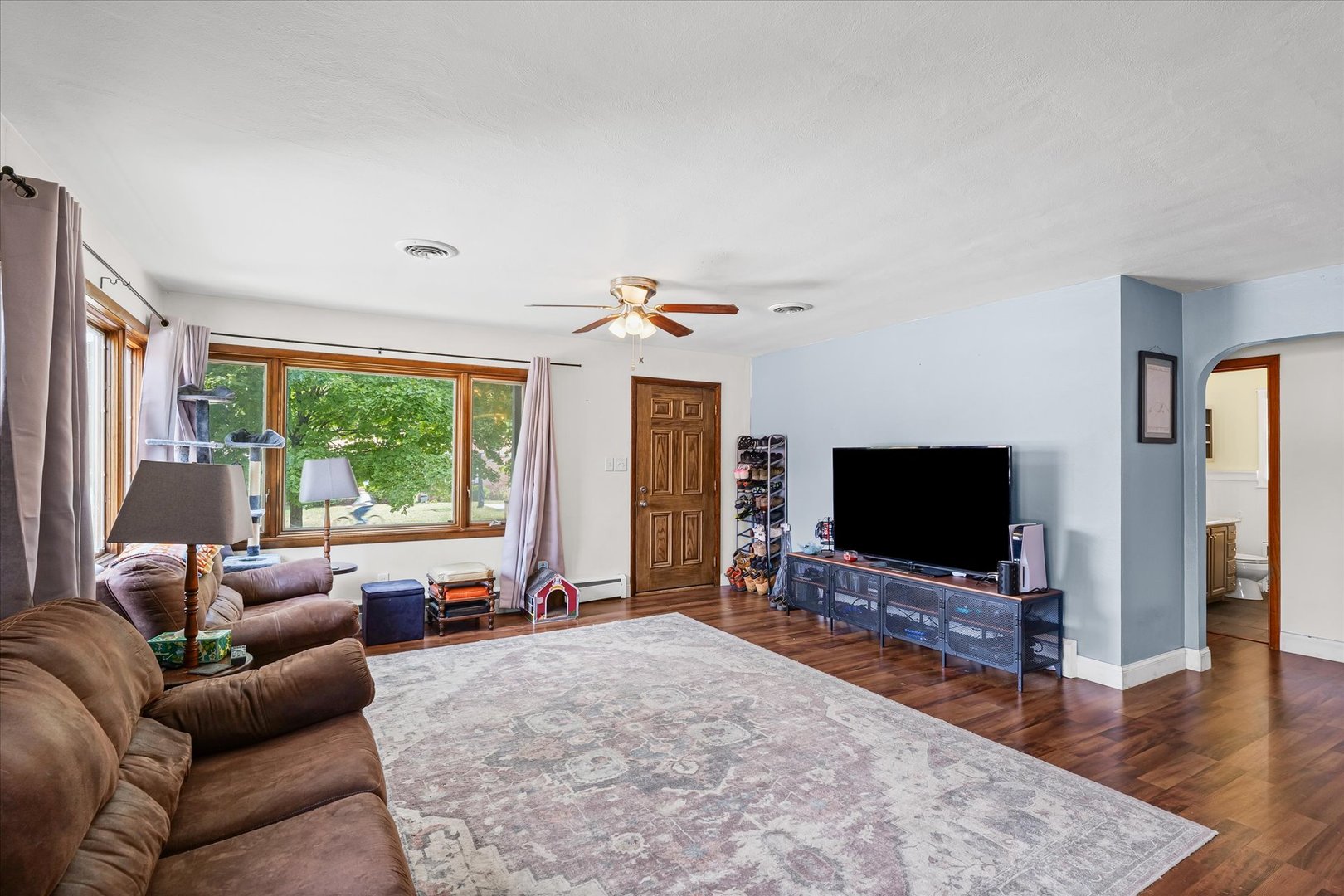 340 Illinois Drive, Rantoul, IL 61866