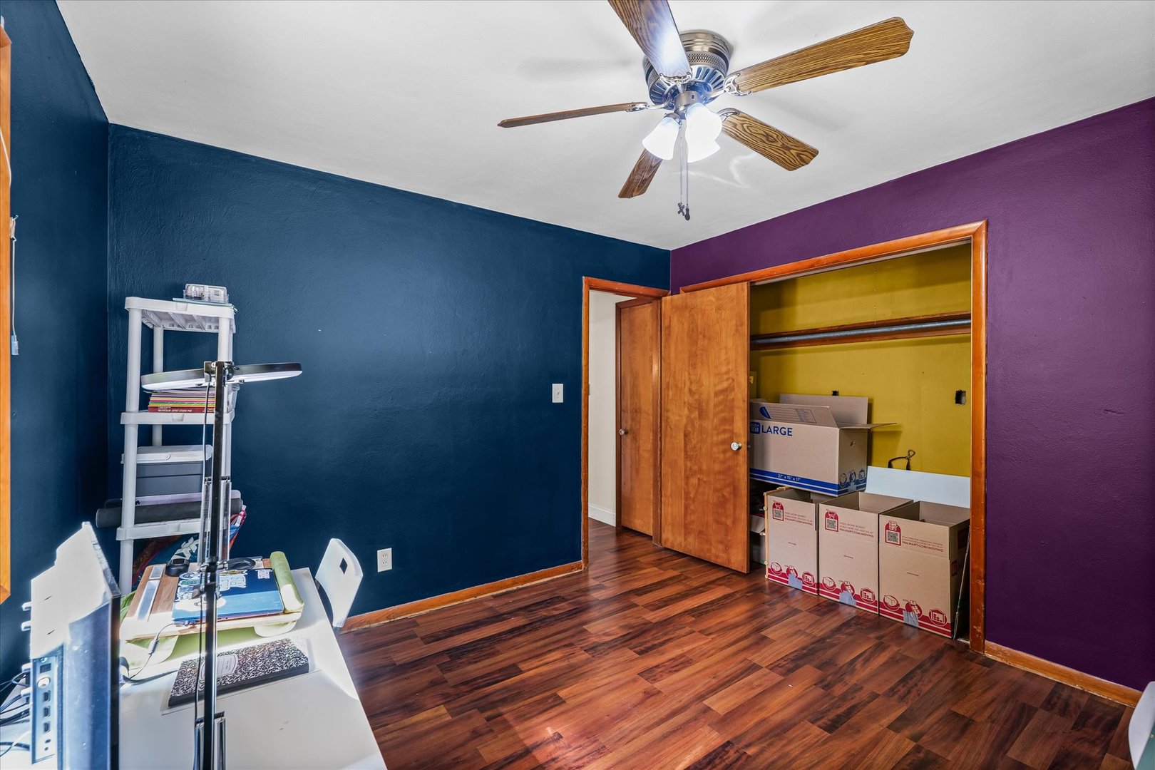 340 Illinois Drive, Rantoul, IL 61866