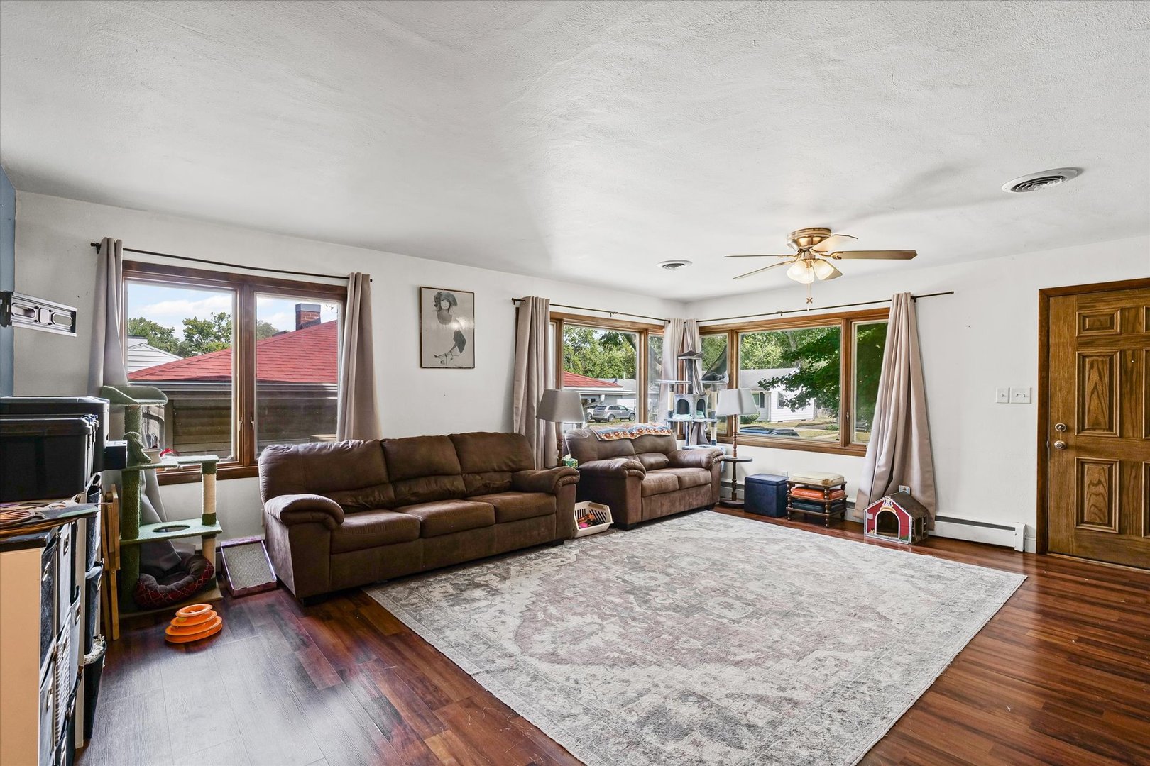 340 Illinois Drive, Rantoul, IL 61866