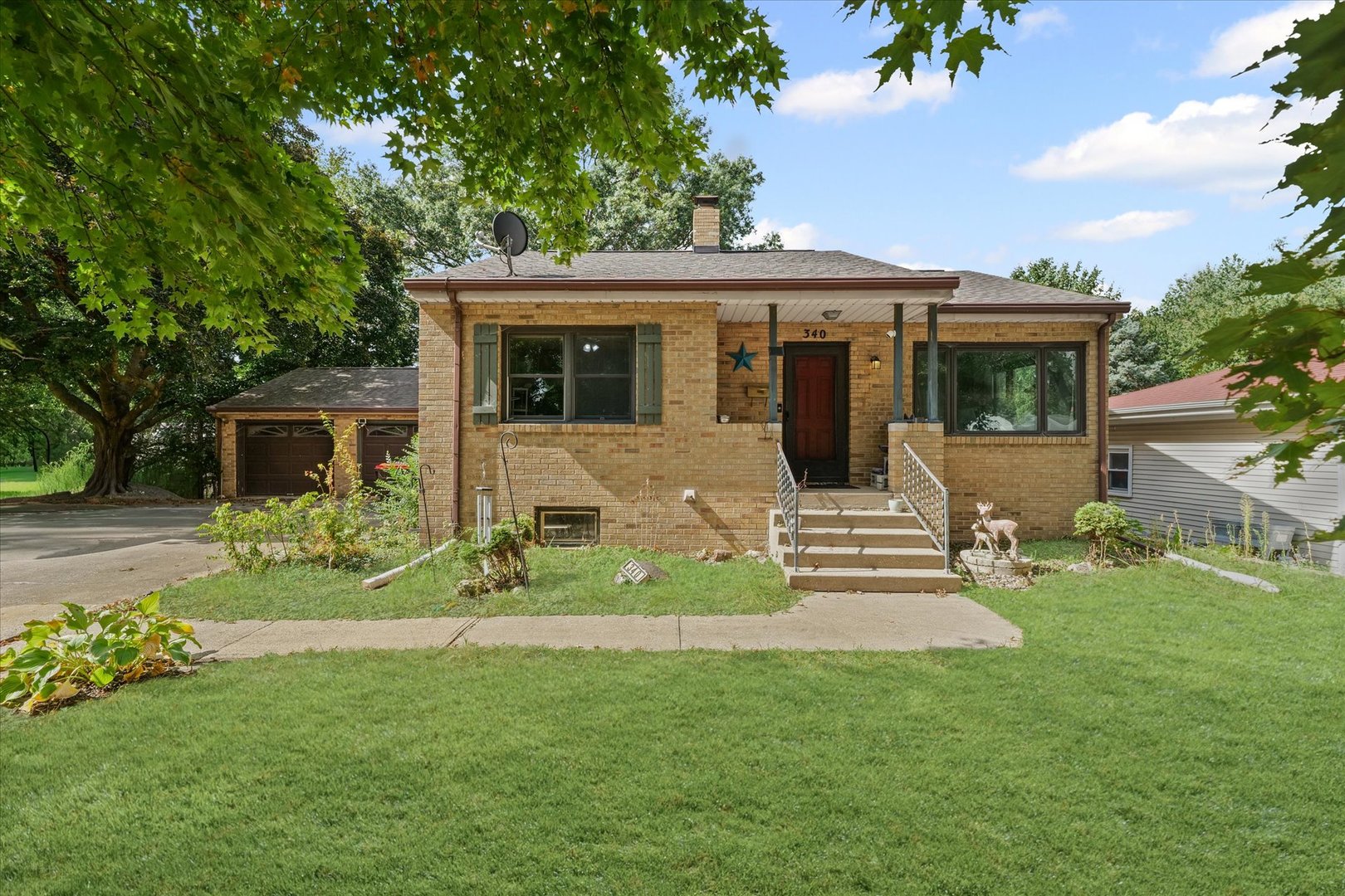 340 Illinois Drive, Rantoul, IL 61866