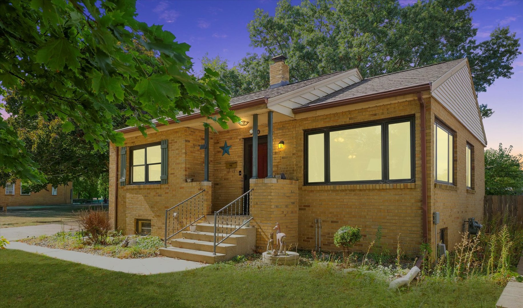 340 Illinois Drive, Rantoul, IL 61866