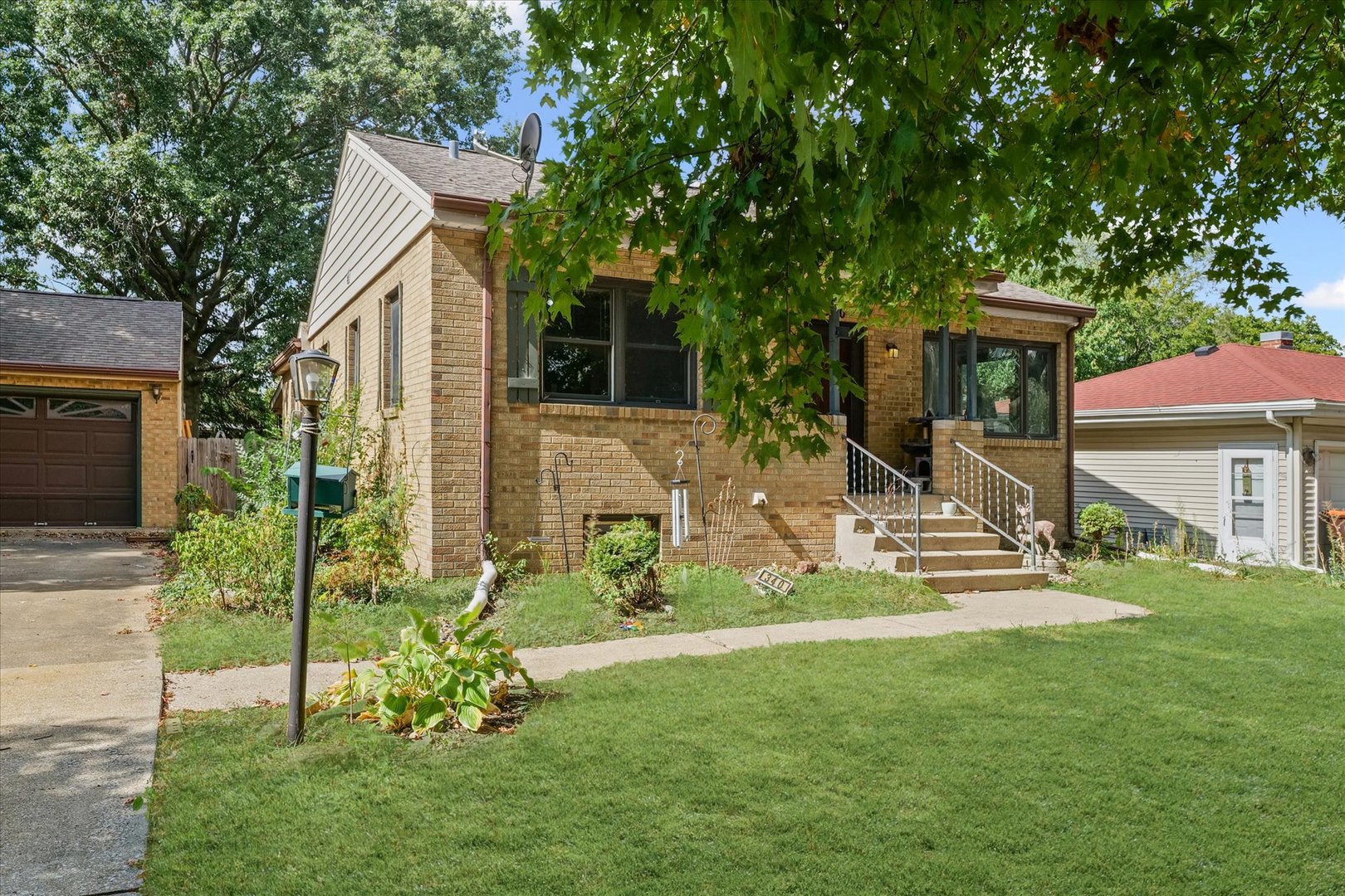 340 Illinois Drive, Rantoul, IL 61866