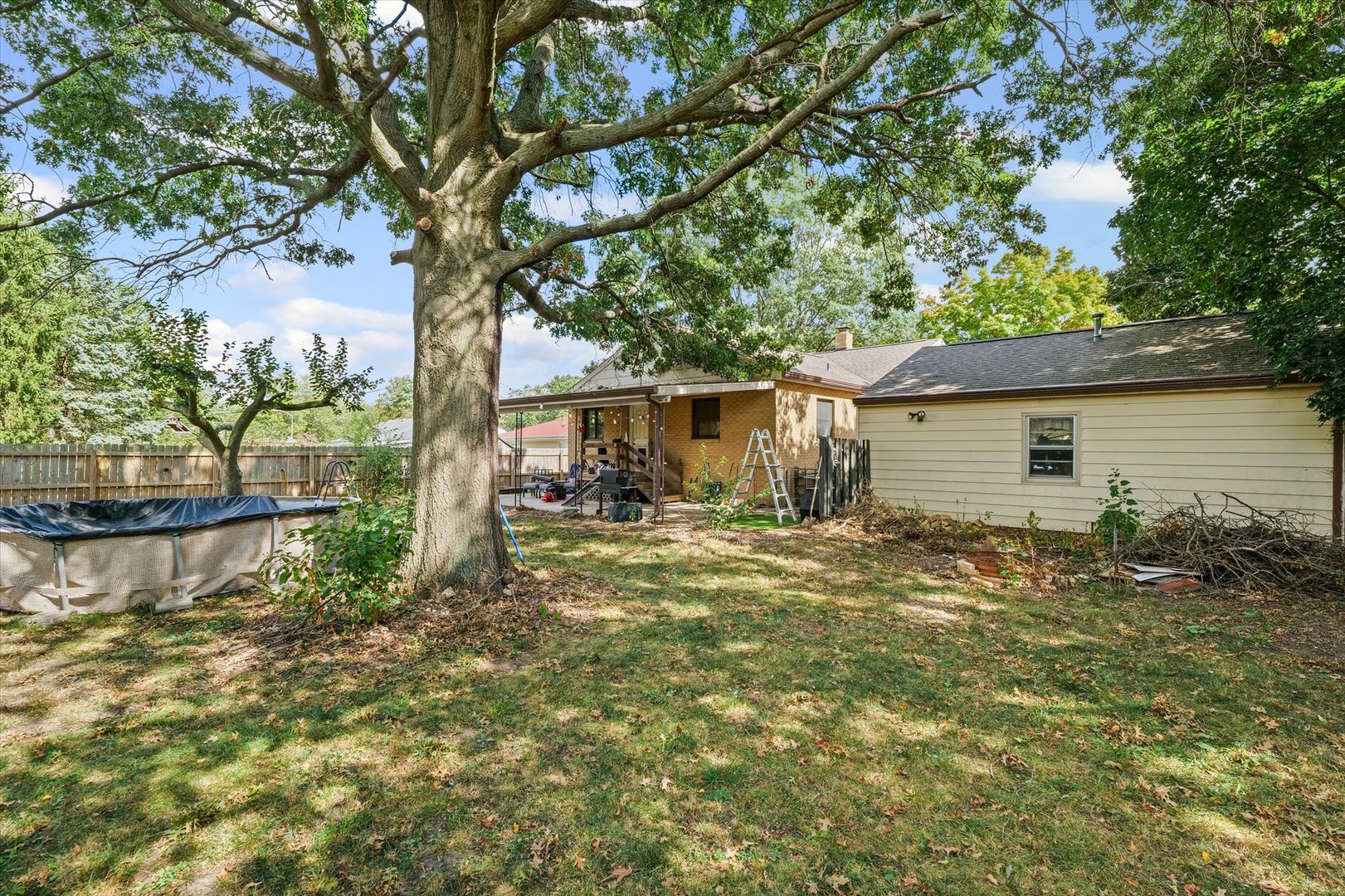 340 Illinois Drive, Rantoul, IL 61866