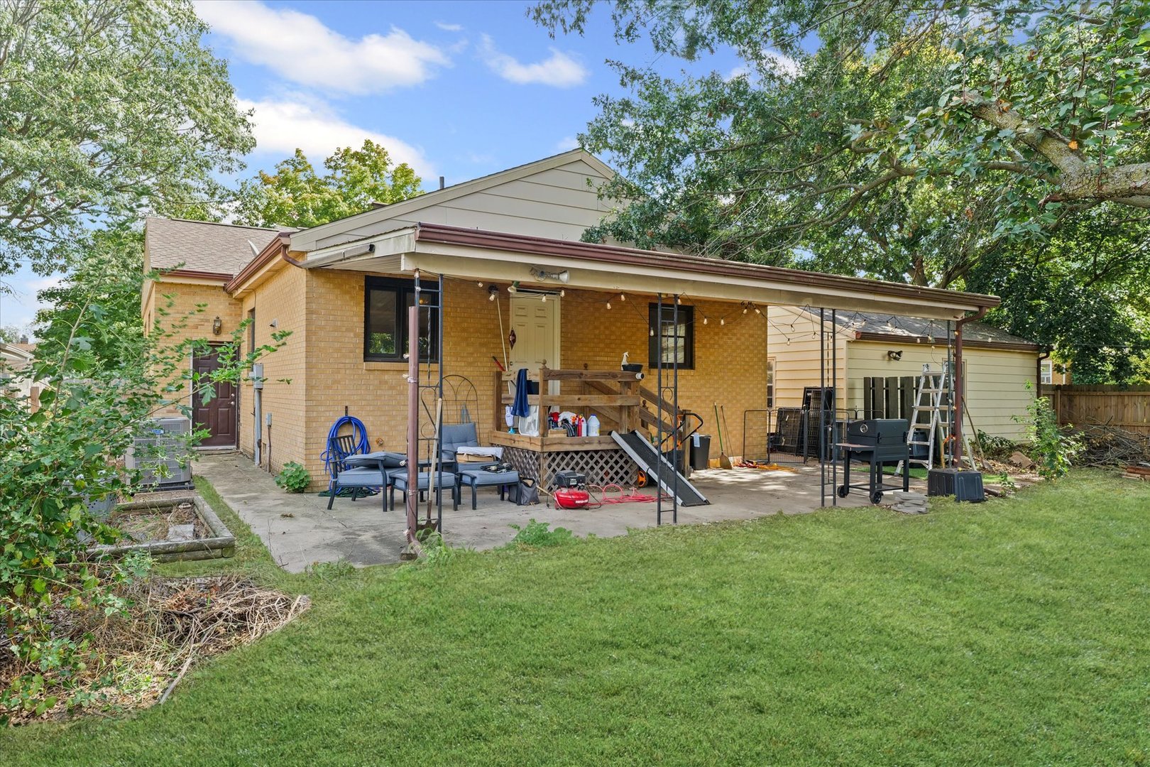 340 Illinois Drive, Rantoul, IL 61866