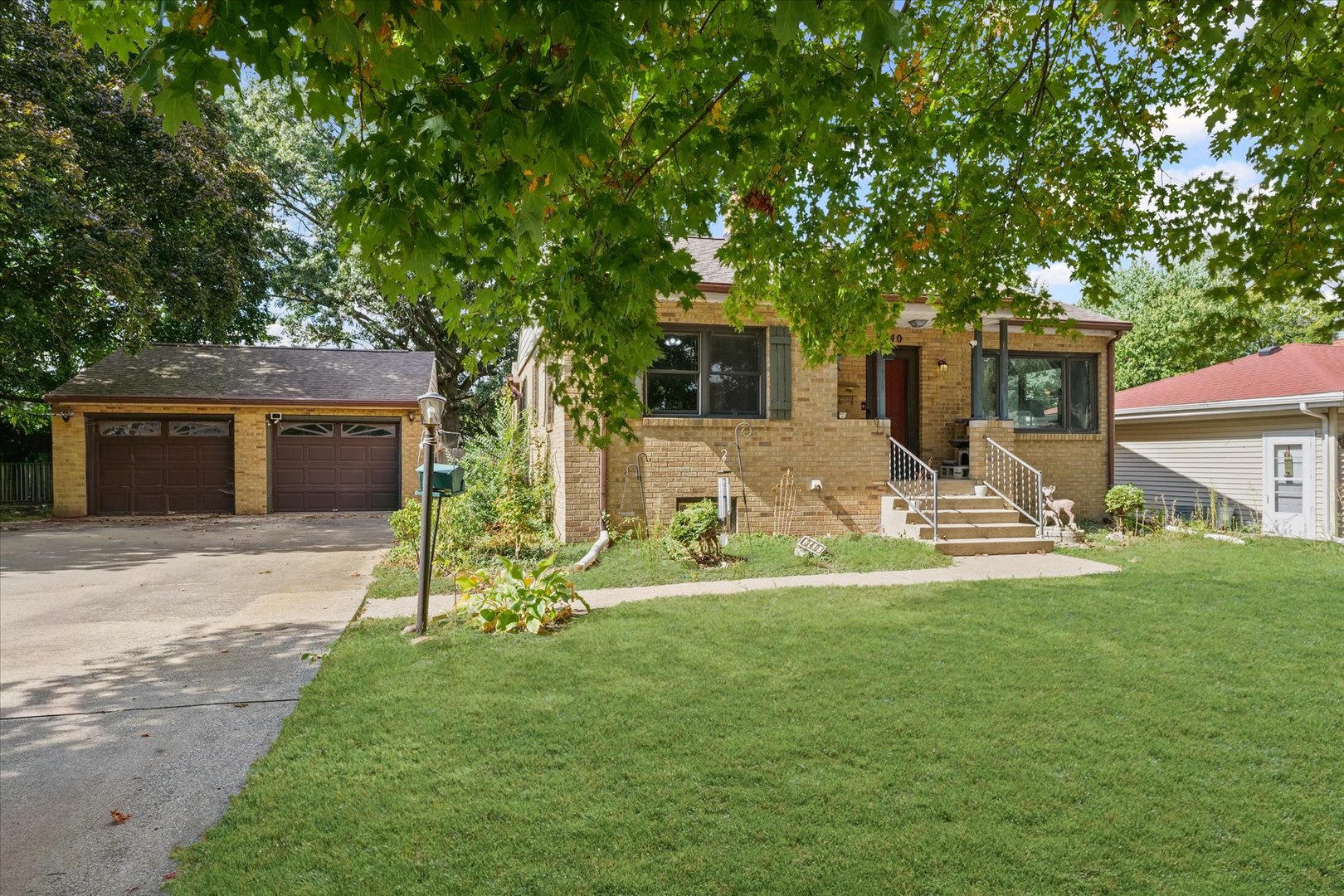 340 Illinois Drive, Rantoul, IL 61866