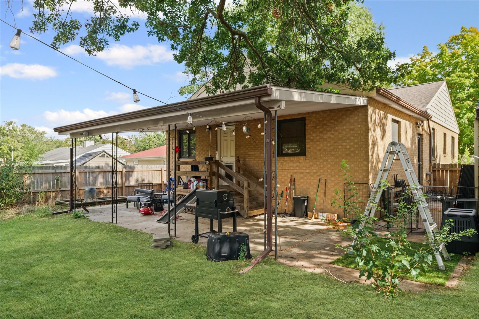 340 Illinois Drive, Rantoul, IL 61866