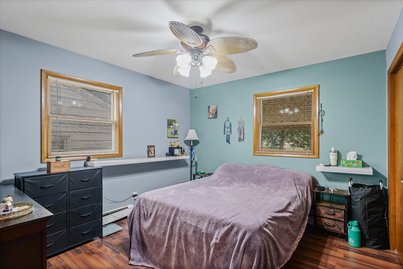 340 Illinois Drive, Rantoul, IL 61866