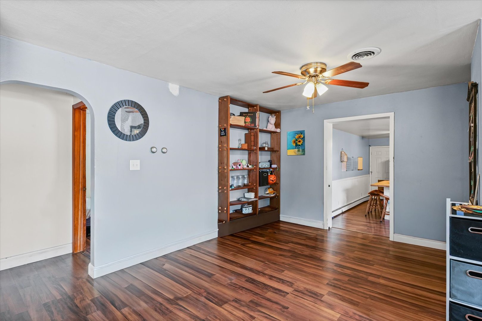 340 Illinois Drive, Rantoul, IL 61866