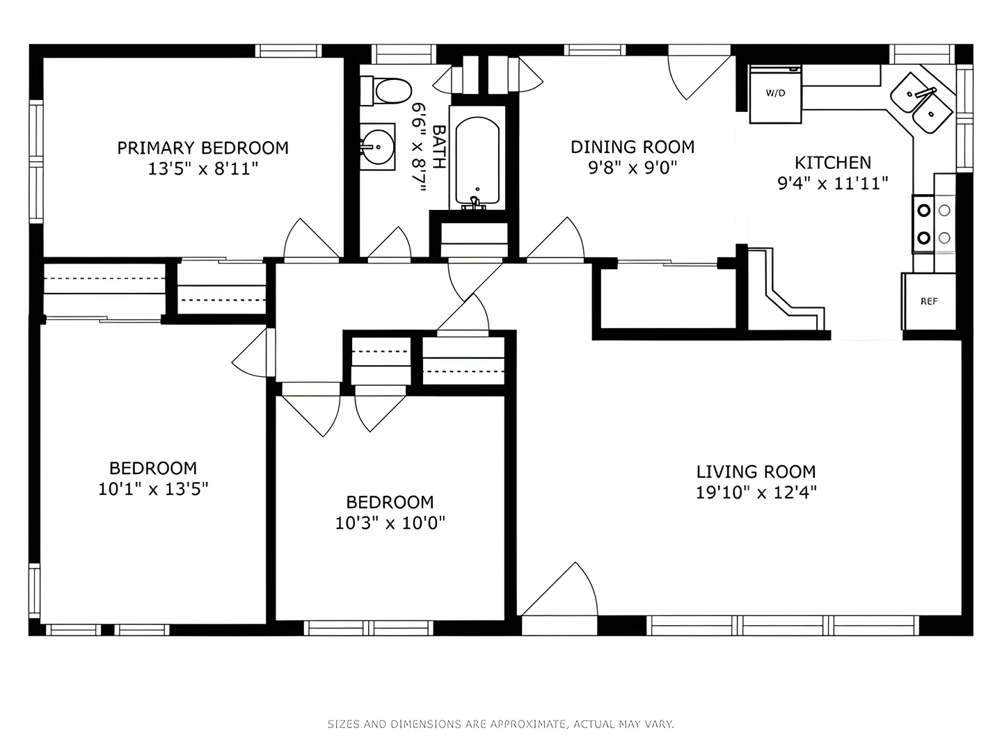 412 N Ridgeland Avenue, Elmhurst, IL 60126