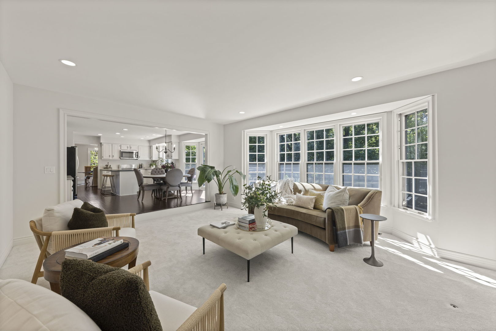 6524 Greene Road, Woodridge, IL 60517