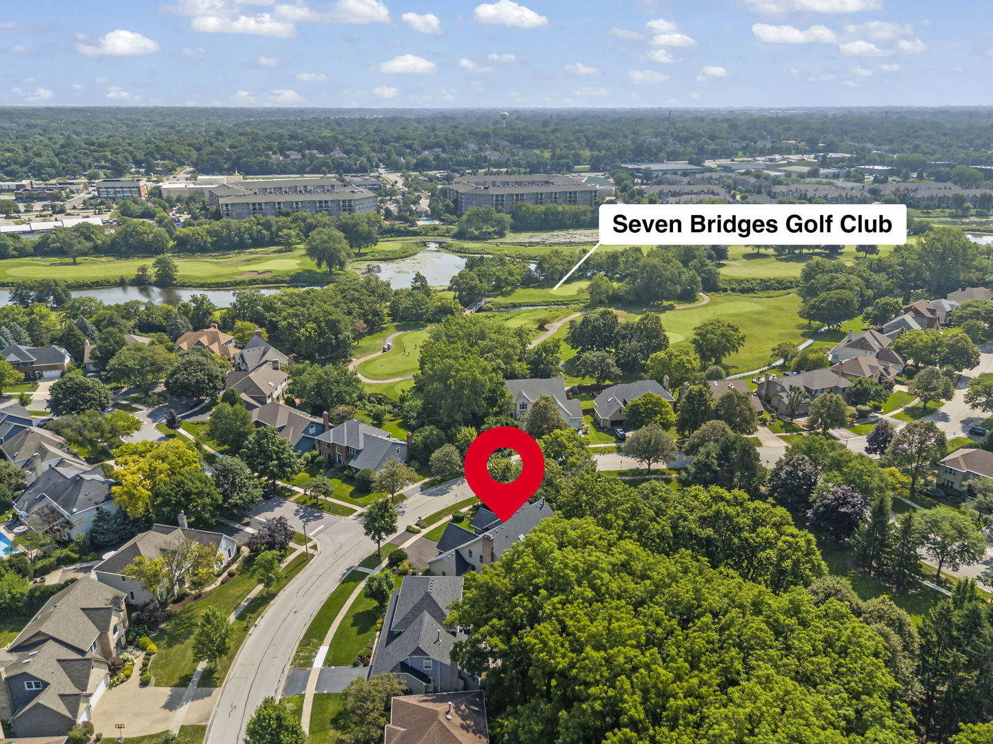 6524 Greene Road, Woodridge, IL 60517