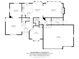 6524 Greene Road, Woodridge, IL 60517