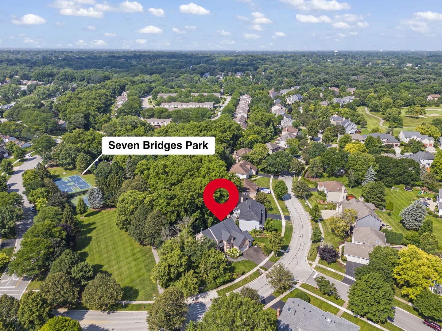 6524 Greene Road, Woodridge, IL 60517