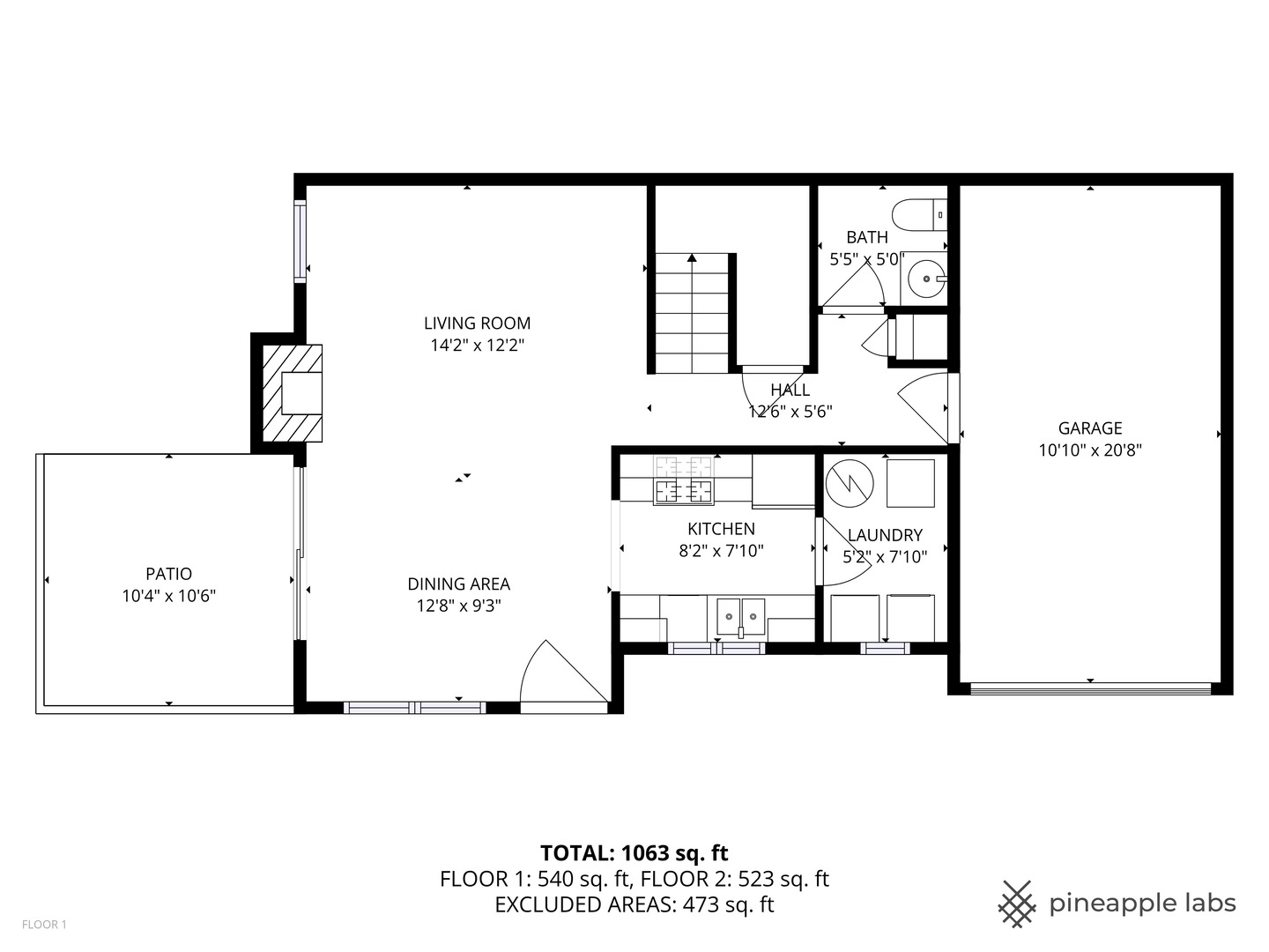 4471 Brighton Court, Gurnee, IL 60031