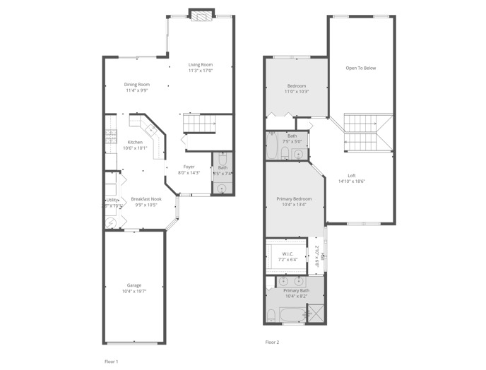 1219 Tennyson Lane, Naperville, IL 60540