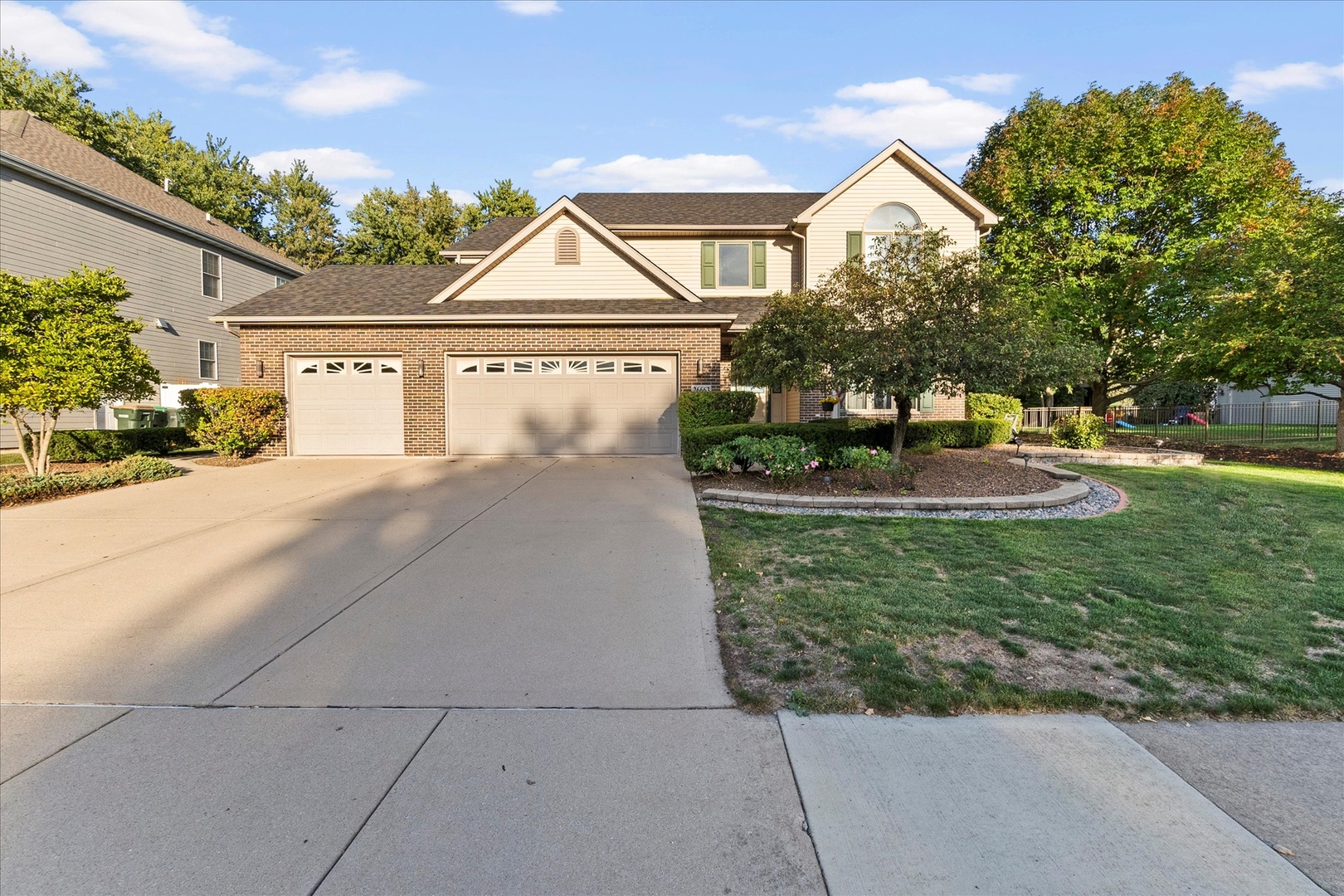 26663 S Jacob Drive, Channahon, IL 60410